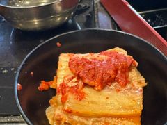 -Ong Gie Korean Restaurant