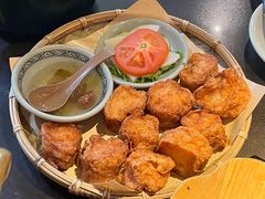 -大头虾越式风味餐厅(光明广场店)