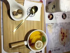 -炖物24章·顺时轻养茶(杭州保利时光里店)
