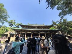 -晋祠博物馆