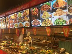 -陈家老院子(高新店)