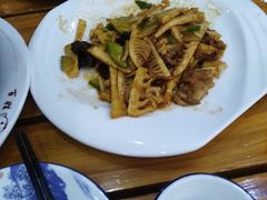 -阿喆私房菜(西五路店)