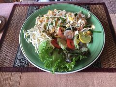 -Cafe de Thaan Aoan