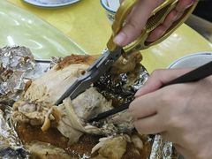 -乡味海鲜农家菜·巽寮土窑鸡(地道美食店)