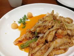 东安子鸡-马凯餐厅(地安门店)