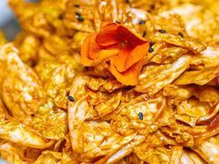 -真地道京味府·鲜橙烤鸭·北京菜(朝外大街东大桥店)