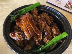 碌鹅-和膳居饮食有限公司