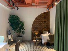 大堂-Erman岩烧牛排(虹桥南丰城店)