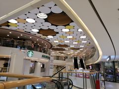 -银座mall(东直门店)