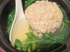 -狮王府淮扬菜(夫子庙老门东店)