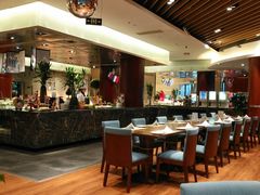 -重庆丽苑维景国际大酒店·海鲜自助餐厅