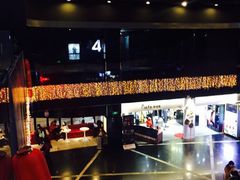 -橙天嘉禾影城(苏州印象城店)