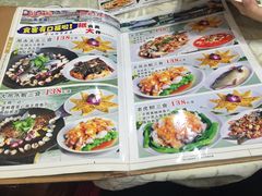 -喜运来酒楼(江南大道店)