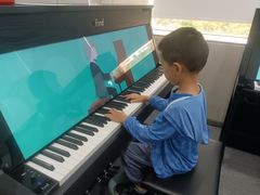 -Mr.先声音乐(东海店)
