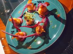 -AZUL by FUEL蓝色·法式酒馆(琶醍店)