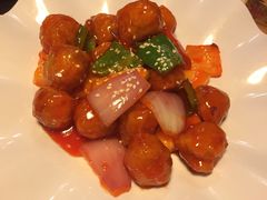 -新大咀港式茶餐厅(宝山万达店)