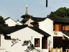 -枫桥景区