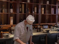 -武藏日本料理(宝安壹方城店)