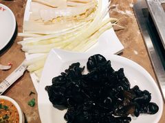 笋拼-川竹火锅(创业城店)