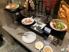 -德信恒隆国际酒店