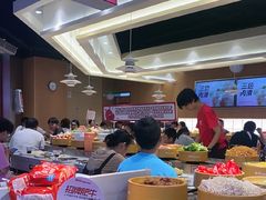 -龍歌自助小火锅(秦淮水游城店)