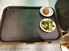 茶叶蛋-西部马华清真兰州牛肉面·烧烤夜市(三里河店)
