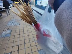 -十里铺铁板鱿鱼