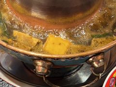 -京炭铜锅涮肉·羊蝎子·羊肉炉(保利·时光里店)