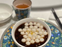 -小厨娘淮扬菜(天印大道店)