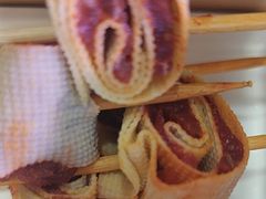 -阿串串老火锅(力盟店)