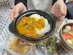 -阿金大白·上海菜馆(新天地店)