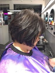 -卓梵美发·精品Salon