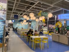 -宜家·瑞典风味餐厅(北京西红门店)