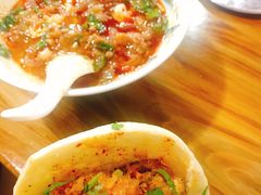 -豆相识•九九豆腐脑(牛咡桥店)