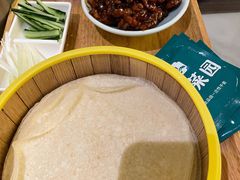 -小菜园新徽菜(上海浦东复地活力城店)