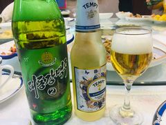 -绫罗岛海鲜私房菜(鸭绿江边店)