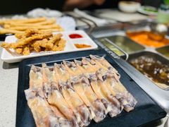 -海底捞火锅(宇飞大厦店)