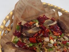 -苏湘小馆·不做预制菜(青年公社店)