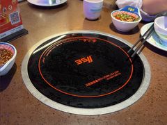 -幸运牛汕头小黄牛牛肉火锅(梅林店)