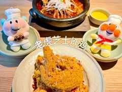 -万达广场(惠州大亚湾店)