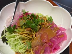 -柴火大院烤鸭民间菜