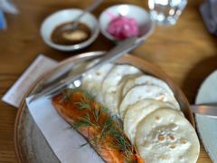 -BOR Eatery(安福路店)