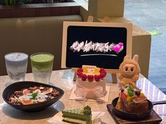 -流酥可心·牛乳蛋糕商店(禾祥西路店)