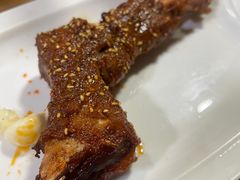 -花儿穆萨·烤肉餐厅(石马坪店)