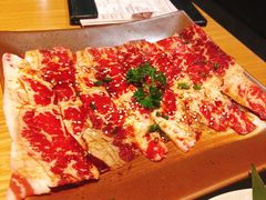 -久苑烧肉(世界城广场店)