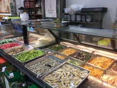 -烩态狼羊肉馆(贾岗社区店)
