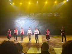 -《12·12》西安事变大型实景演出