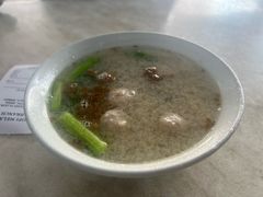 -金沙园生肉面(Jalan Pantai)