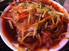 -察哈尔烤羊腿