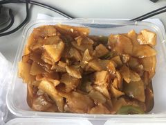 -得仁酒家(东四十一条店)